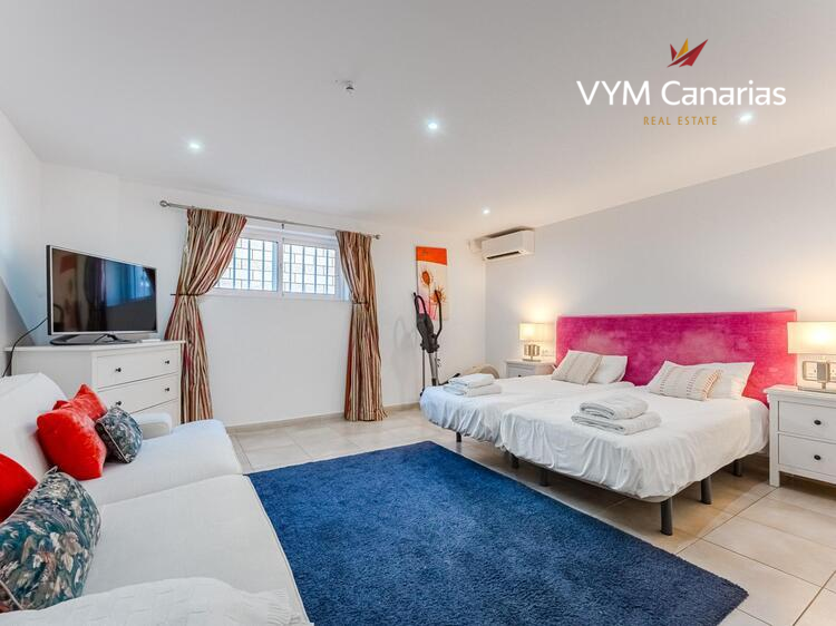 Дім/Вілла Playa La Arena, Santiago del Teide