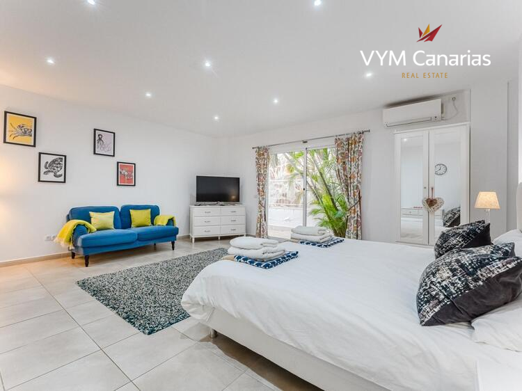 Дім/Вілла Playa La Arena, Santiago del Teide