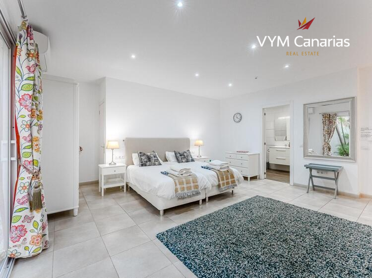 Дім/Вілла Playa La Arena, Santiago del Teide