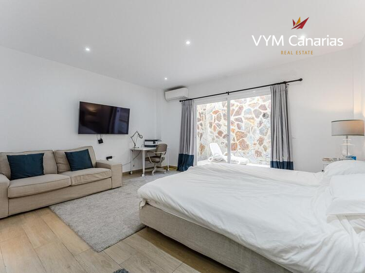 Дім/Вілла Playa La Arena, Santiago del Teide