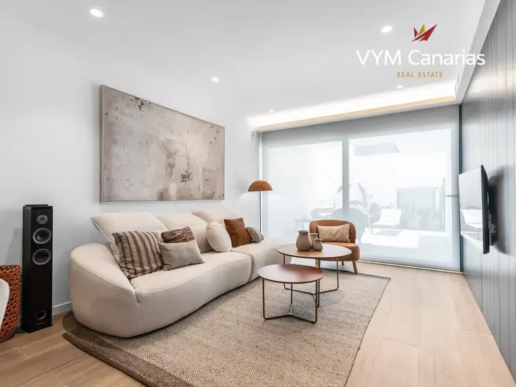 Apartamento – Ático Cumbre del Sol, Benitachell