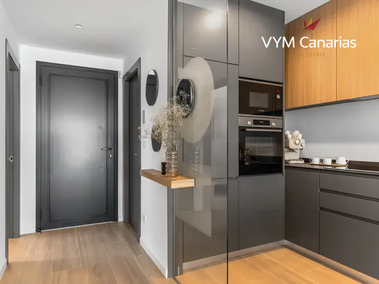 Apartamento – Ático Cumbre del Sol, Benitachell