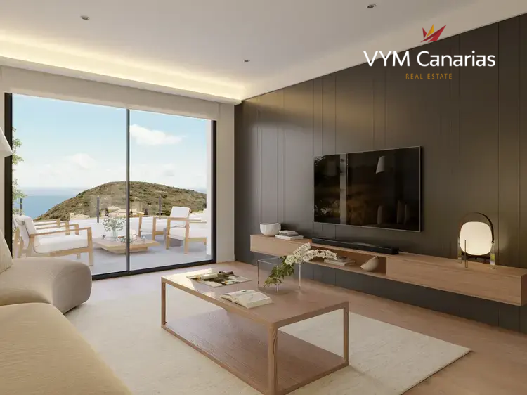 Apartamento – Ático Cumbre del Sol, Benitachell