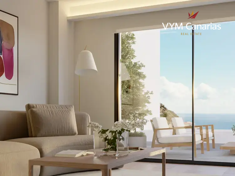 Apartamento – Ático Cumbre del Sol, Benitachell