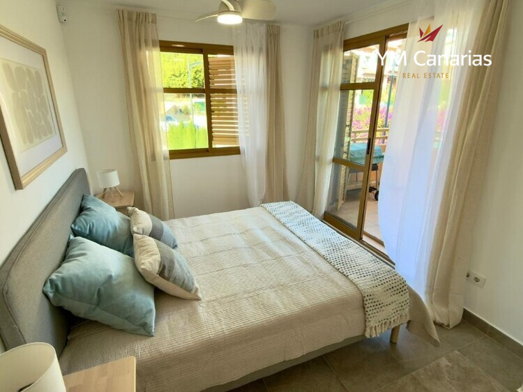 Apartment Balcón de Finestrat – Terra Marina, Finestrat