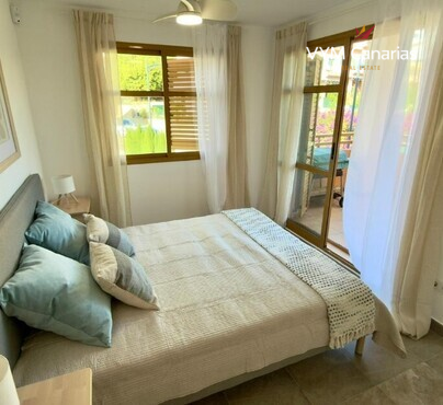 Appartamento Balcón de Finestrat – Terra Marina, Finestrat