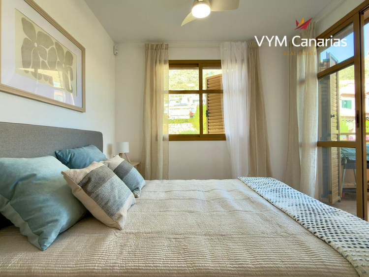 Apartment Balcón de Finestrat – Terra Marina, Finestrat