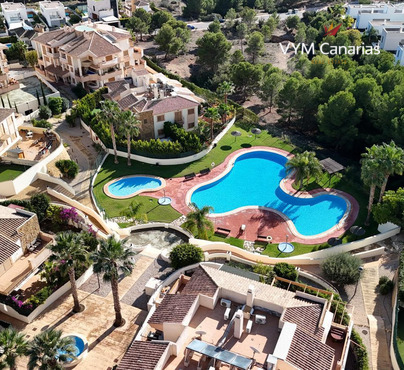 Apartment Balcón de Finestrat - Terra Marina, Finestrat