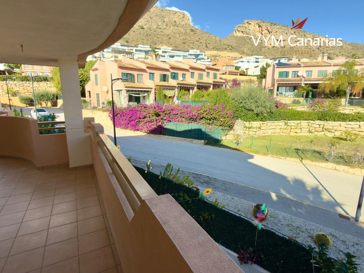 Apartment Balcón de Finestrat – Terra Marina, Finestrat