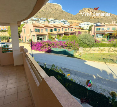 Appartamento Balcón de Finestrat – Terra Marina, Finestrat