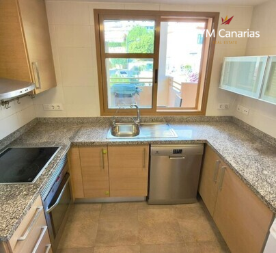 Appartamento Balcón de Finestrat – Terra Marina, Finestrat