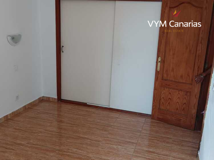 Апартамент Paraiso del Sur, Playa Paraiso, Adeje