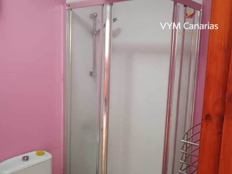 Апартамент Paraiso del Sur, Playa Paraiso, Adeje