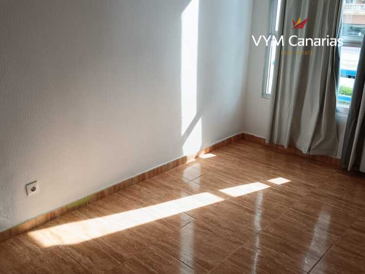 Апартамент Paraiso del Sur, Playa Paraiso, Adeje