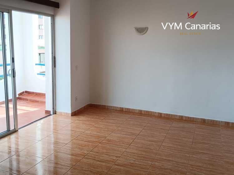 Апартамент Paraiso del Sur, Playa Paraiso, Adeje