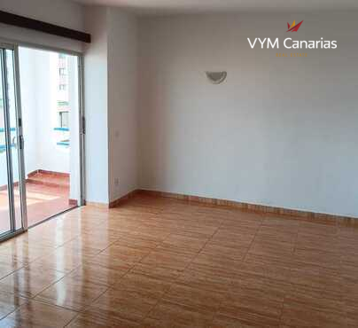 Апартамент Paraiso del Sur, Playa Paraiso, Adeje