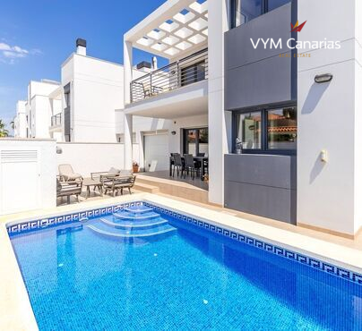 Casa/ Villa L'Albir, Alfaz del Pi