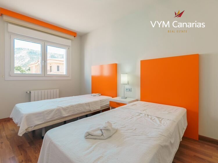 Casa/ Villa L’Albir, Alfaz del Pi