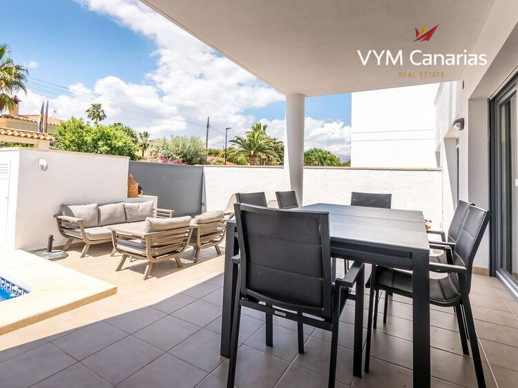 Casa/ Villa L’Albir, Alfaz del Pi