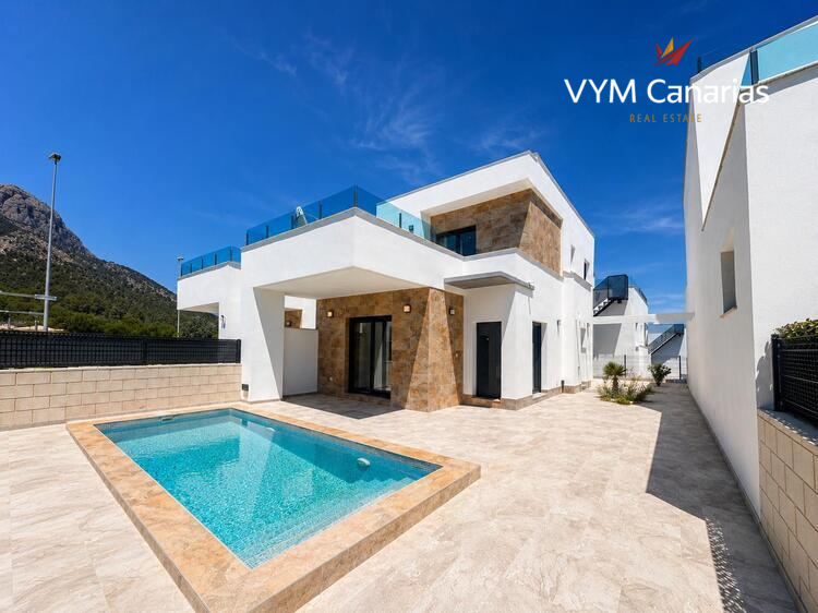 Casa / villa Polop, Polop