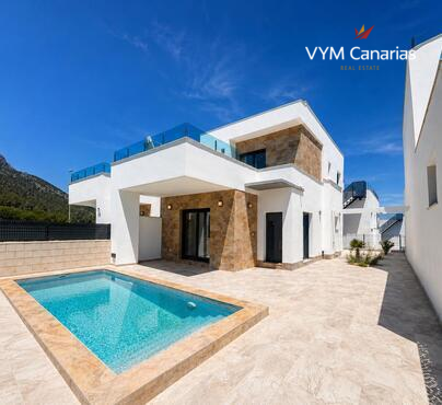 Casa / villa Polop, Polop