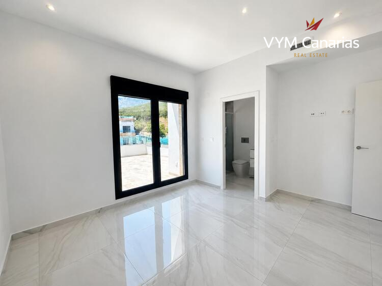 Casa / villa Polop, Polop