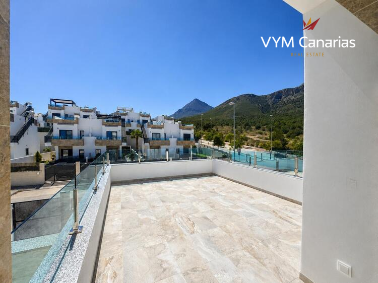 Casa / villa Polop, Polop