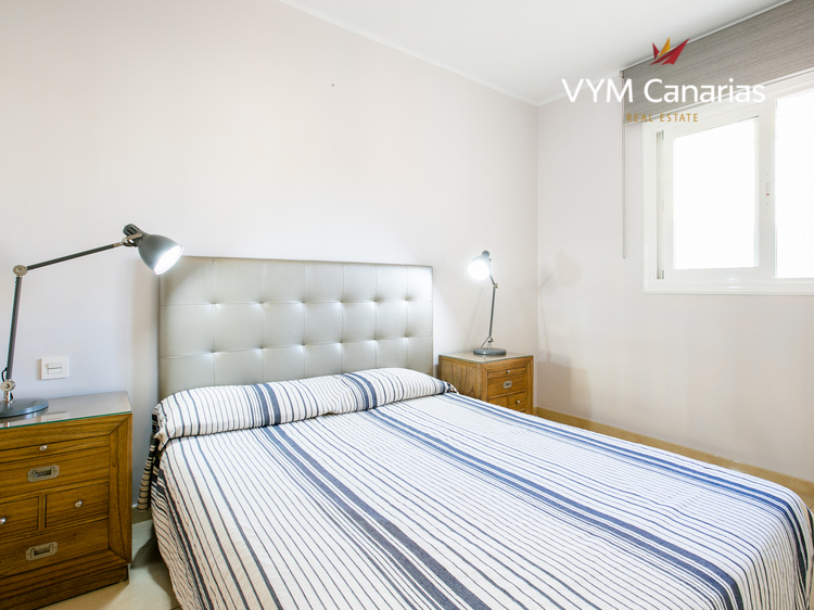 Wohnung Orlando, Torviscas Bajo, Adeje