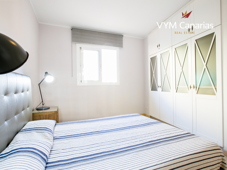 Wohnung Orlando, Torviscas Bajo, Adeje