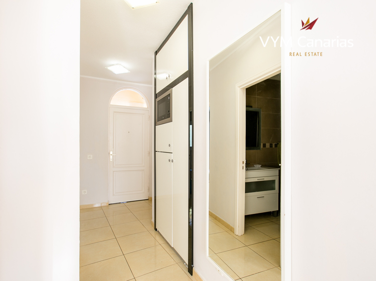 Wohnung Orlando, Torviscas Bajo, Adeje
