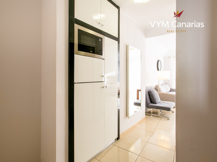 Wohnung Orlando, Torviscas Bajo, Adeje
