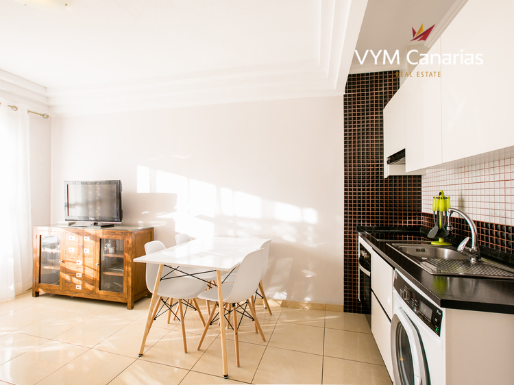 Wohnung Orlando, Torviscas Bajo, Adeje