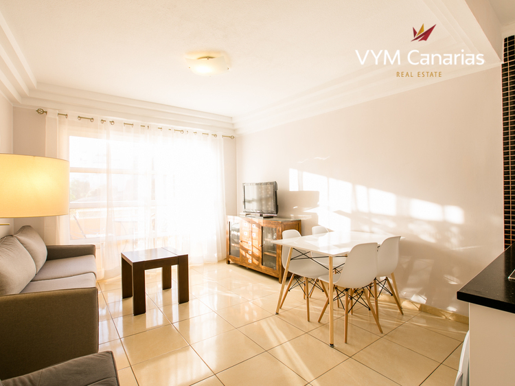 Wohnung Orlando, Torviscas Bajo, Adeje