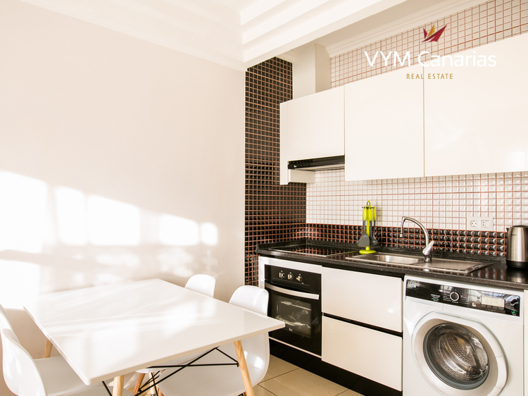 Wohnung Orlando, Torviscas Bajo, Adeje