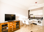 Wohnung Orlando, Torviscas Bajo, Adeje
