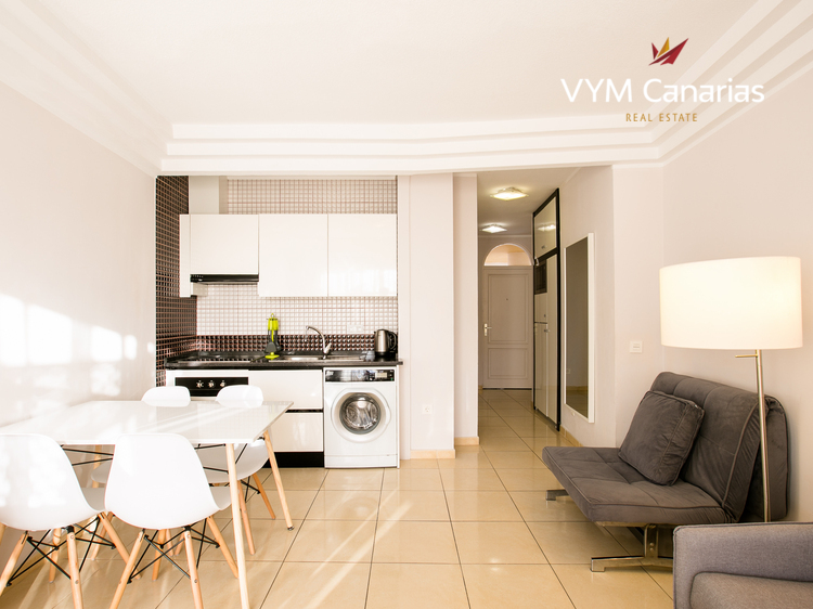 Wohnung Orlando, Torviscas Bajo, Adeje