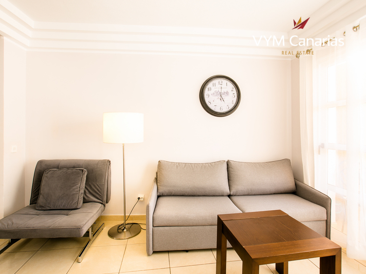 Wohnung Orlando, Torviscas Bajo, Adeje