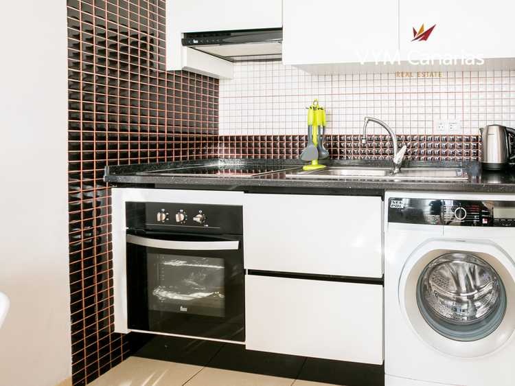 Wohnung Orlando, Torviscas Bajo, Adeje
