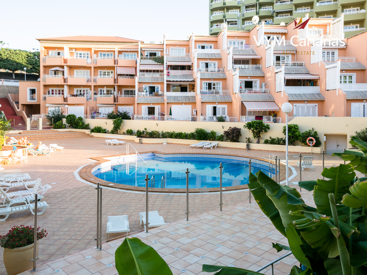 Wohnung Orlando, Torviscas Bajo, Adeje