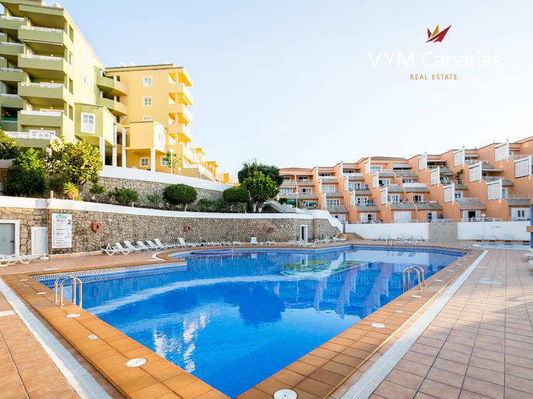 Wohnung Orlando, Torviscas Bajo, Adeje