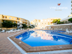 Wohnung Orlando, Torviscas Bajo, Adeje