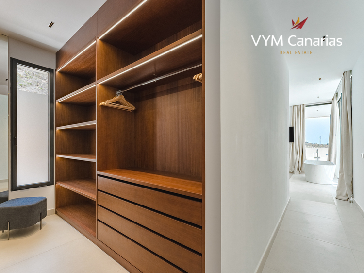 House / Villa Torviscas – Roque del Conde, Adeje