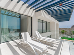 House / Villa Torviscas – Roque del Conde, Adeje