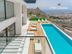House / Villa Torviscas – Roque del Conde, Adeje