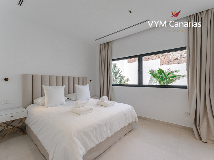 House / Villa Torviscas – Roque del Conde, Adeje