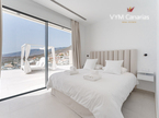 House / Villa Torviscas – Roque del Conde, Adeje