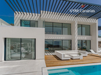 House / Villa Torviscas – Roque del Conde, Adeje