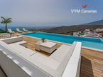 House / Villa Torviscas – Roque del Conde, Adeje