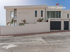 House / Villa Torviscas – Roque del Conde, Adeje
