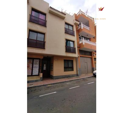 Apartment Guargacho, Arona